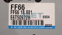 Delica 2008 - ECU airflow Meter has no Voltage