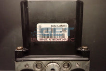 Bosch ABS module  89541-05073
