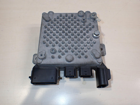 Subaru Forester Power Steering Module Repair – Relay Fault