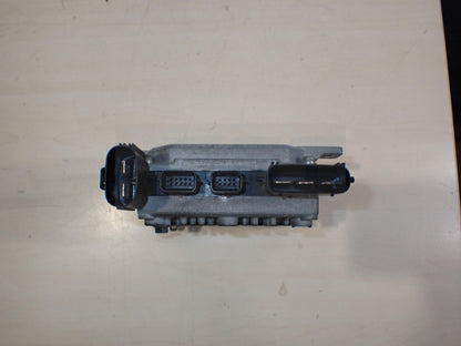 Subaru Forester Power Steering Module Repair – Relay Fault