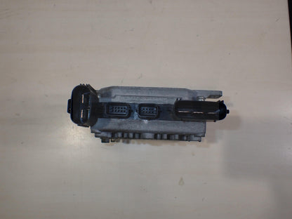 Subaru Forester Power Steering Module Repair – Relay Fault