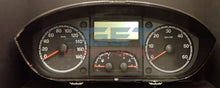 Fiat Ducato Cluster Lights DIm  Backlight + Repair Gauge & Warning Light Faults