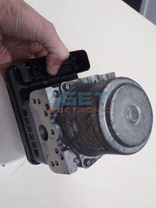 Honda ABS unit repair Ninnin