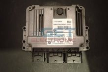 BMW mini ECU -  0 261 S08 678