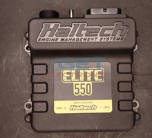 Haltech  ECU Elite 550 Repair