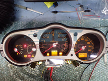 Nissan 350Z Instrument Cluster Repair – SRS Light Issues & Display Faults (VQ35DE)