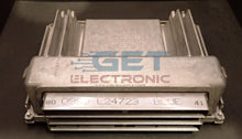 HOLDEN VT COMMODORE GM ECU  09354896