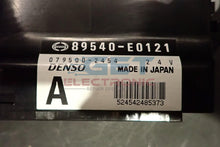 ABS 89540 -E0121 Denso ABS control module