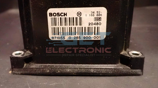 BOSCH ABS module  0 265 900 001 - Wheel Speed Sesnor