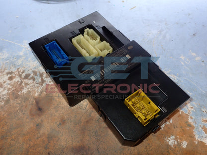 Mercedes SAM Module Tail Light Not Working