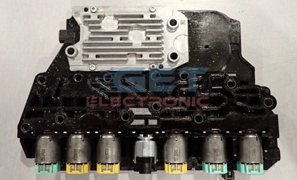 GM Equinox / Holden Cruze TCM repair service