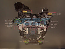TCM testing - transmission control module