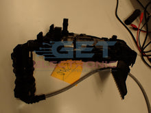 TCM testing - transmission control module