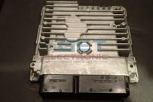 Golf Mk 6  / Skoda Rapid Engine control unit  - Repair - Injector short