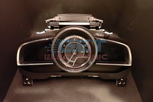 Mazda Cluster Speedo - LCD fualt 2014-