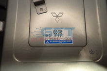 MAZDA B2600 91-93 ECU Repair