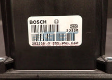 BOSCH ABS module PORSCHE 911