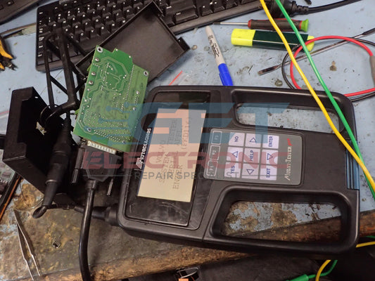 Auto Diagnos - -  Tester Repair