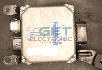 Lexus IS EPS module repair
