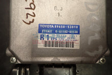 Lexus IS EPS module repair
