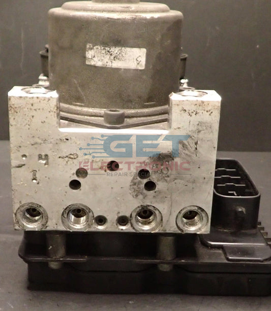 2006 MAZDA ATENZA ABS control module  - No coms