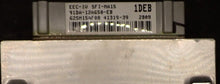 Ford Falcon,Fairlane 1988-1996 ECU  Repair Service