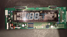 Toyota prius VFD Repair - Cluster Repair