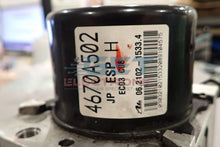 ATE ABS control - Motor Repair