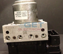 ABS control module  4A28A-0515 5ACAH - No coms