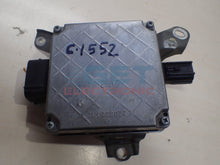 Lexus LS460 EPS unit repair