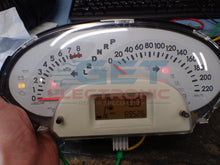 Daihatsu Sirion - Fuel Gauge Faulty