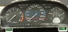 Honda Accord  Instrument cluster repair  1990 - 1997