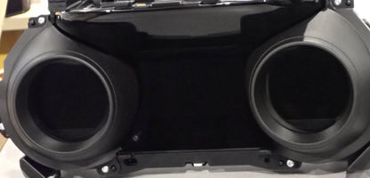 Yaris Cluster  Odometer reprogam 2020-2025