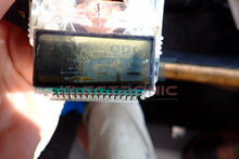 L200  Instrument cluster BAD ODOMTER