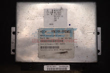 ABS control module  0 486 104 042
