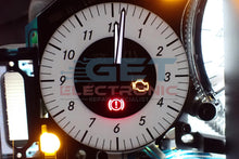 Mercedes W211 Instrument Cluster – No Illumination Repair