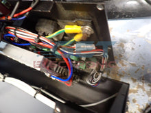 Radiography Light box repair