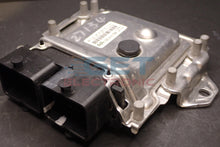Suzuki ECU - Missfire