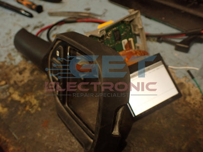 FLIR Thermal Camera Repairs