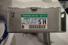 EPS unit  - 89650 - 52111