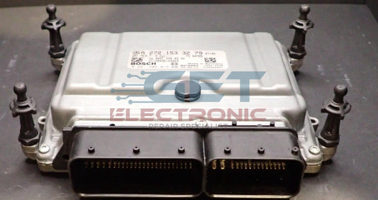 Mercedes ECU  A 272 153 32 79
