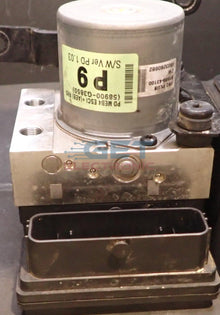Hyundai/Kia  ABS  - No Motor Drive  2020-2024