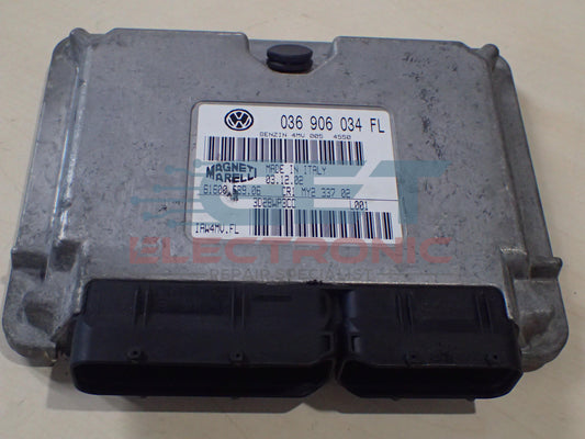 1994-2009 VW Polo (9N, 9A), O2 sensor issues - Running Rough - ECU REPAIR SERVICE
