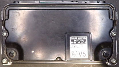Toyota RAV-4 ECU Repair - Cloning Service