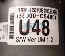 KIA Sorento 2014-2020 ABS  – Internal Error Repair