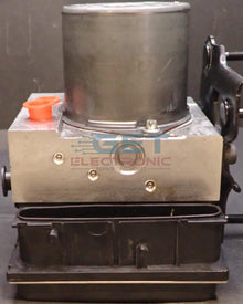 Honda CR-V 2007-12 ABS Module Repair