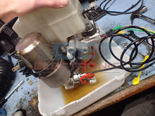 ABS Pressure Testing