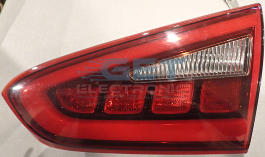 Kia Cerato 2013-18 - Tail light repair