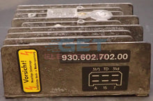 Porsche 911 Ignition Module no spark repair