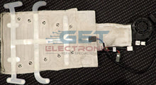 Komatsu Digger Seat Occupancy Sensor membrane Repair